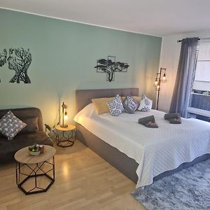 Appartement met een Slaapkamer